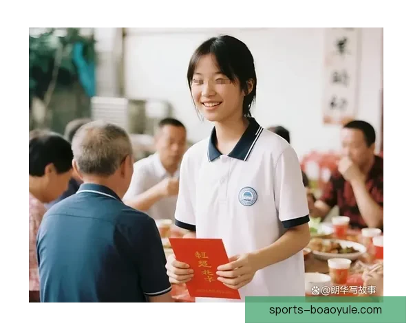 侄女升学宴没请我毕业却上门求助我反问现在才想起我_n1ofele7